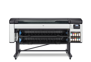 HP DesignJet Z9+ Pro 64" printer